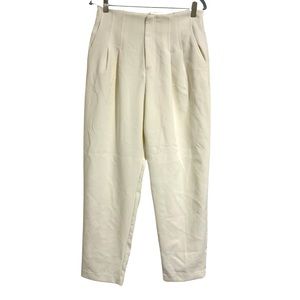 Women’s Forever 21 High Waisted Trousers